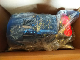 Мойка высокого давления TOR BM 12.18