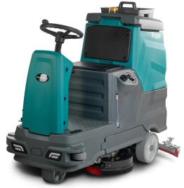 Поломоечная машина VinnerMyer S760R (100Ач, Li)