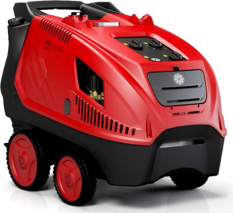 Мойка высокого давления Portotecnica GALAX-H4 D1310P4 М (с нагревом)