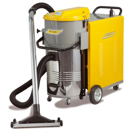 Пылесос Ghibli AZ 35/S (380В)