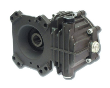 Редуктор для ДВС Bertolini RTI121 (KKL) (14.9кВт, 25.4/24мм)