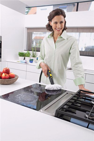 Пароочиститель Karcher SC 4