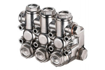 Комплект клапанного блока HAWK 260108 (для 1520 RN)