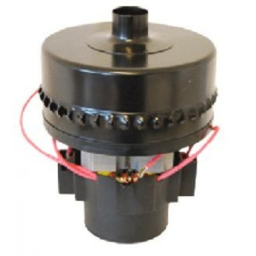 Вакуумный мотор 711130 (200Вт, 12В, 2-стад) Synclean