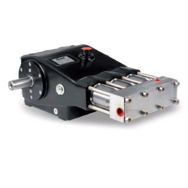 Насос высокого давления HPP ELH 59/310 (1000 об/мин)