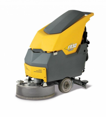 Поломоечная машина Ghibli FRECCIA 30 D 45 BC TOUCH 24 В