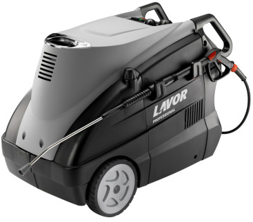 Мойка высокого давления Lavor HTR 2515 LP
