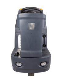 Поломоечная машина Chancee K80 Double brush (150Ач, Li)