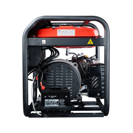 Генератор бензиновый сварочный FUBAG WCE 250 DC ES