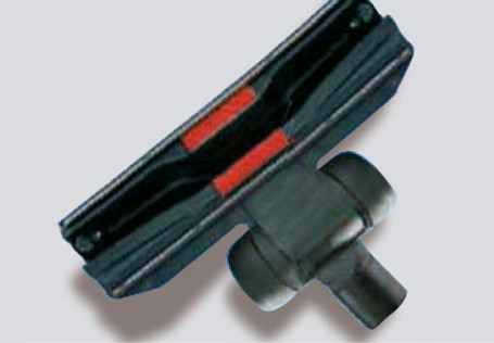 Пылесос ранцевый Ghibli T1 BC Lithium