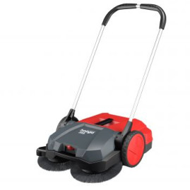 Подметальная машина Starmix Haaga 355