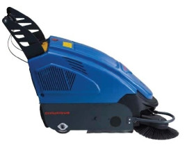 Подметальная машина Columbus KS 71 BM 60