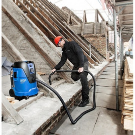 Пылесос Nilfisk AERO 26-01 PC X