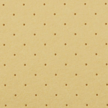 Салфетка TTS CRISTAL-T (38х40см, бежевая, 1шт)