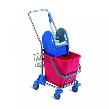 Тележка уборочная Euromop EXPORT 6026006