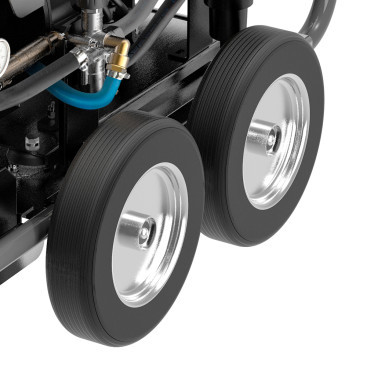 Мойка высокого давления Lavor THERMIC 26 3523 K LP