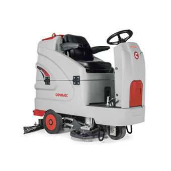 Поломоечная машина Comac Innova Comfort 85 B Manual