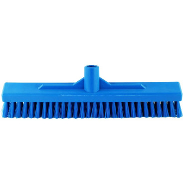 Щетка Schavon (400x50х85мм, синий)