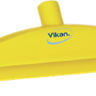Сгон для пола Vikan (700 мм, желтый, смен. кассета)