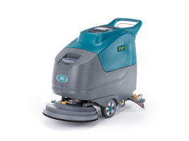 Поломоечная машина WELLLAND F50PL (100Ач, Li)