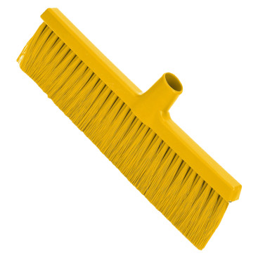 Щетка Schavon (340x20х90 мм, оранжевый)