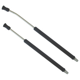 Копье высокого давления (60см, ARS 350/1/4"г, 280бар, нерж, термо) PA