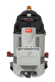 Поломоечная машина Bennett H760b PRO