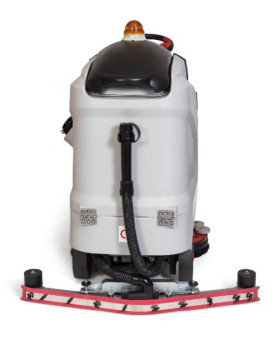 Поломоечная машина Bennett H760b PRO