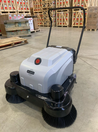 Подметальная машина Velargos 1060 Gel