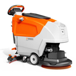 Поломоечная машина Chancee XMD50 (113 Ач, GEL)