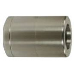 Муфта обжимная (DN08, 2SN/2ST, оцинк) R+M