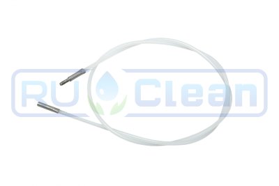 Гибкий тросс удлинитель FBK (резьба для ершей, нейлон, 1500 мм)
