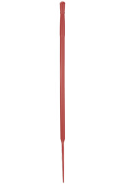 Весло-мешалка Vikan (1200мм, Д 31мм, красный)