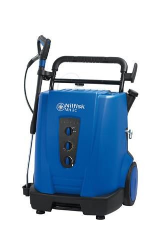 Мойка высокого давления Nilfisk NEPTUNE 2-26 X