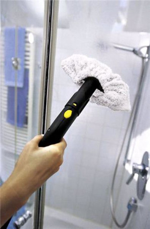 Пароочиститель Karcher SC 5