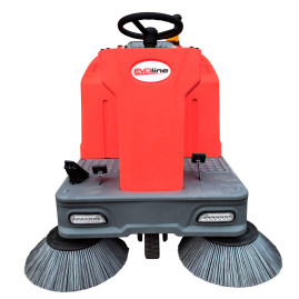 Подметальная машина EVOLine SWB 1400 R