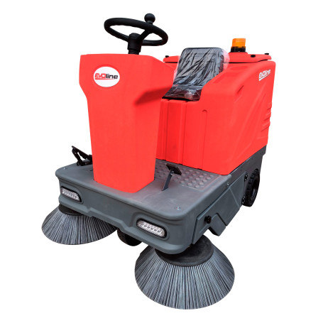 Подметальная машина EVOLine SWB 1400 R (SWB1400R)