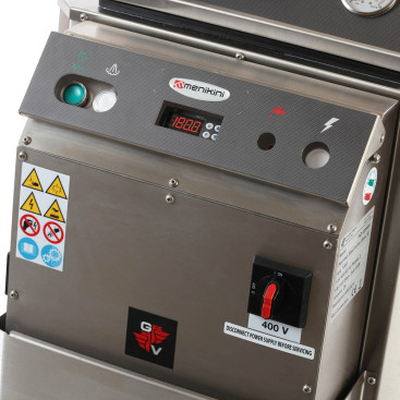 Парогенератор MENIKINI STEAM MASTER PLUS 19,5 SH