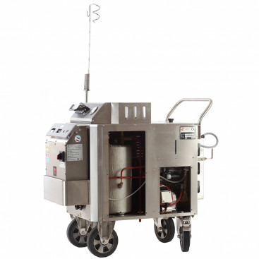 Парогенератор MENIKINI STEAM MASTER PLUS 19,5 SH